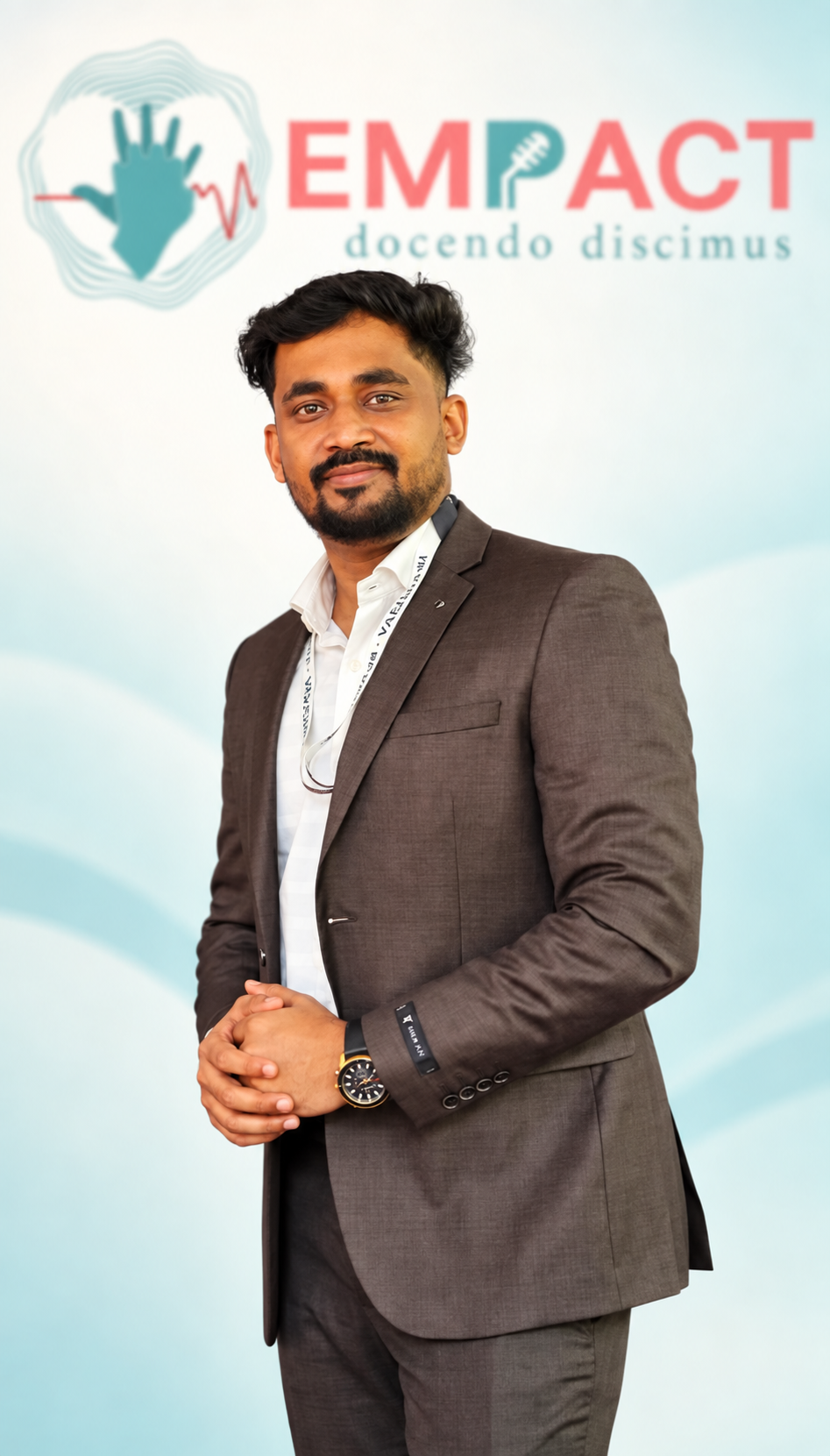 Dr Jeevan Jayakumar