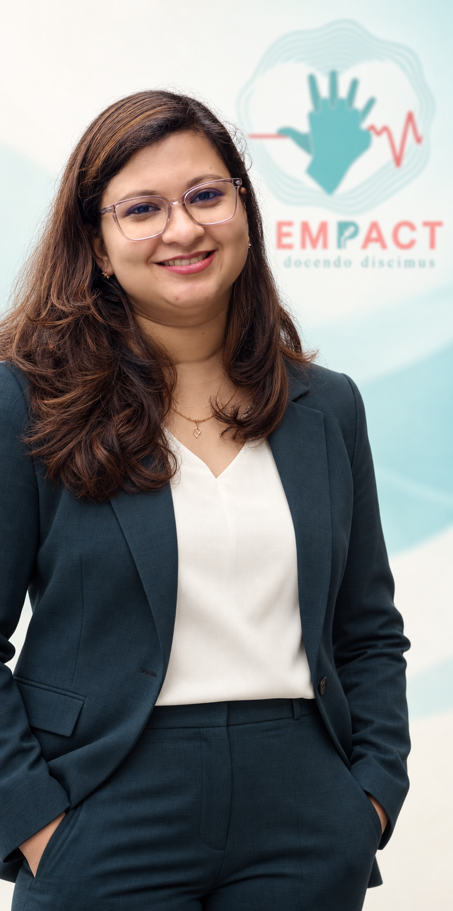 Dr Jerin Miriam Johnson